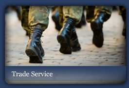 Trade Service Shoe Repairs