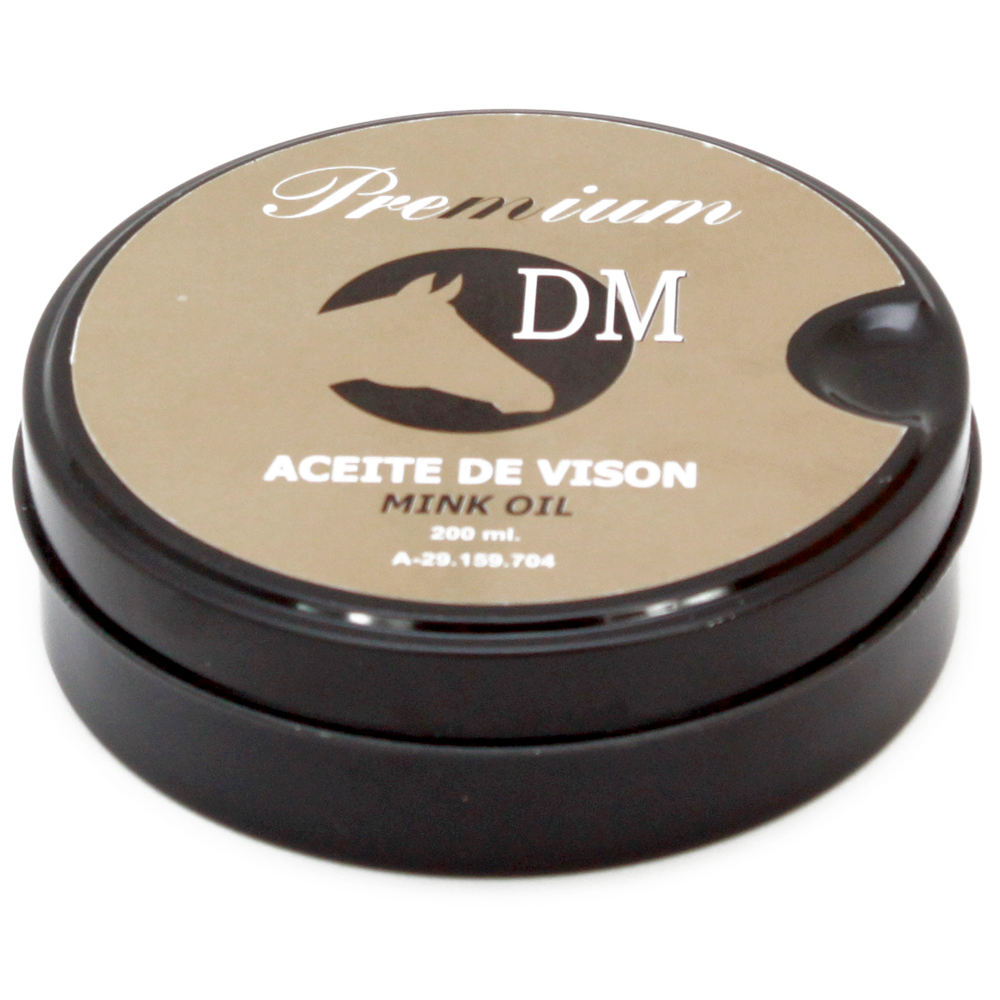 Mink Oil 200ml