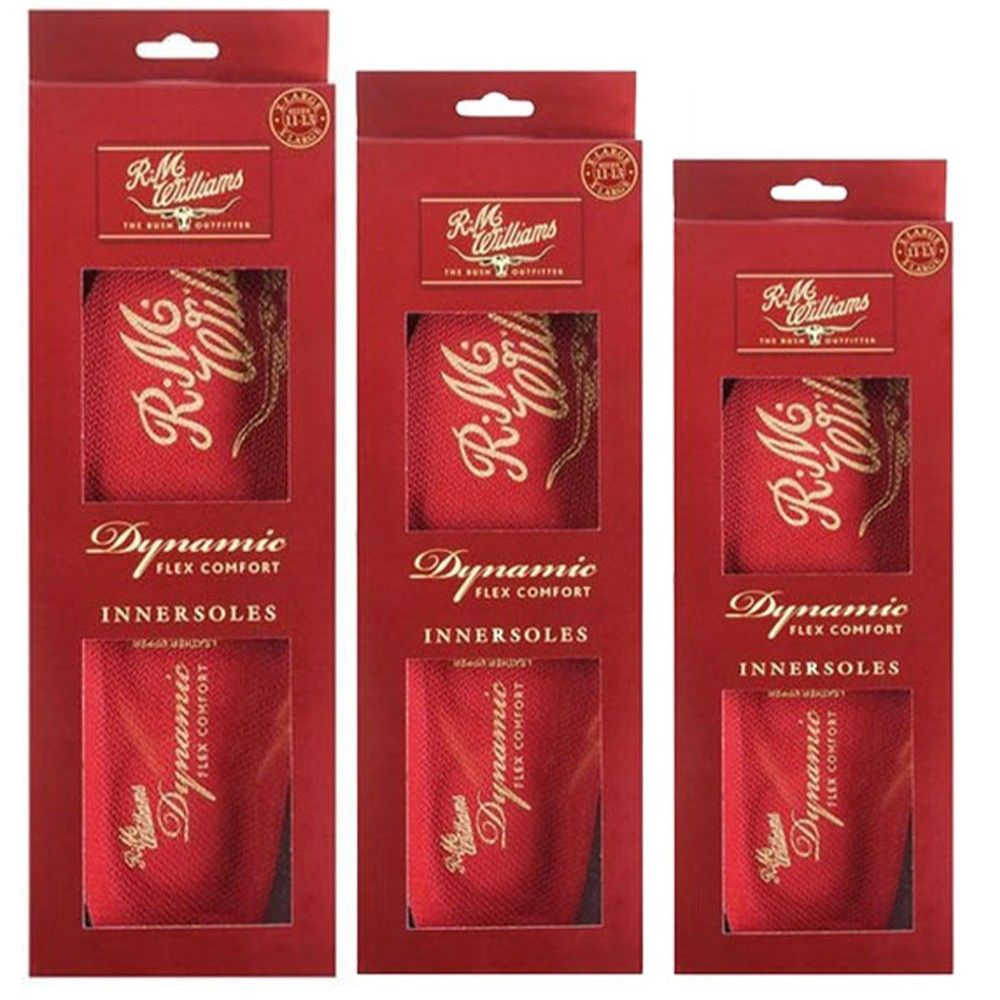 Dynamic Flex Medium 5-7