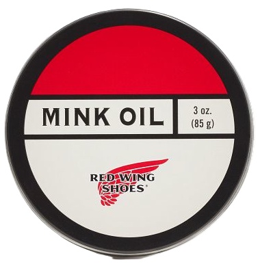 Redwing Mink Oil