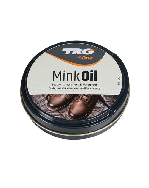 TRG minkoil