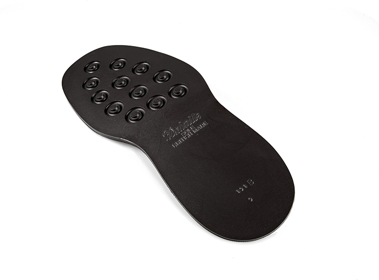 Black Dainite Resole