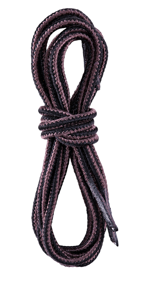 Redwing Taslan Black/Brown 48 inch