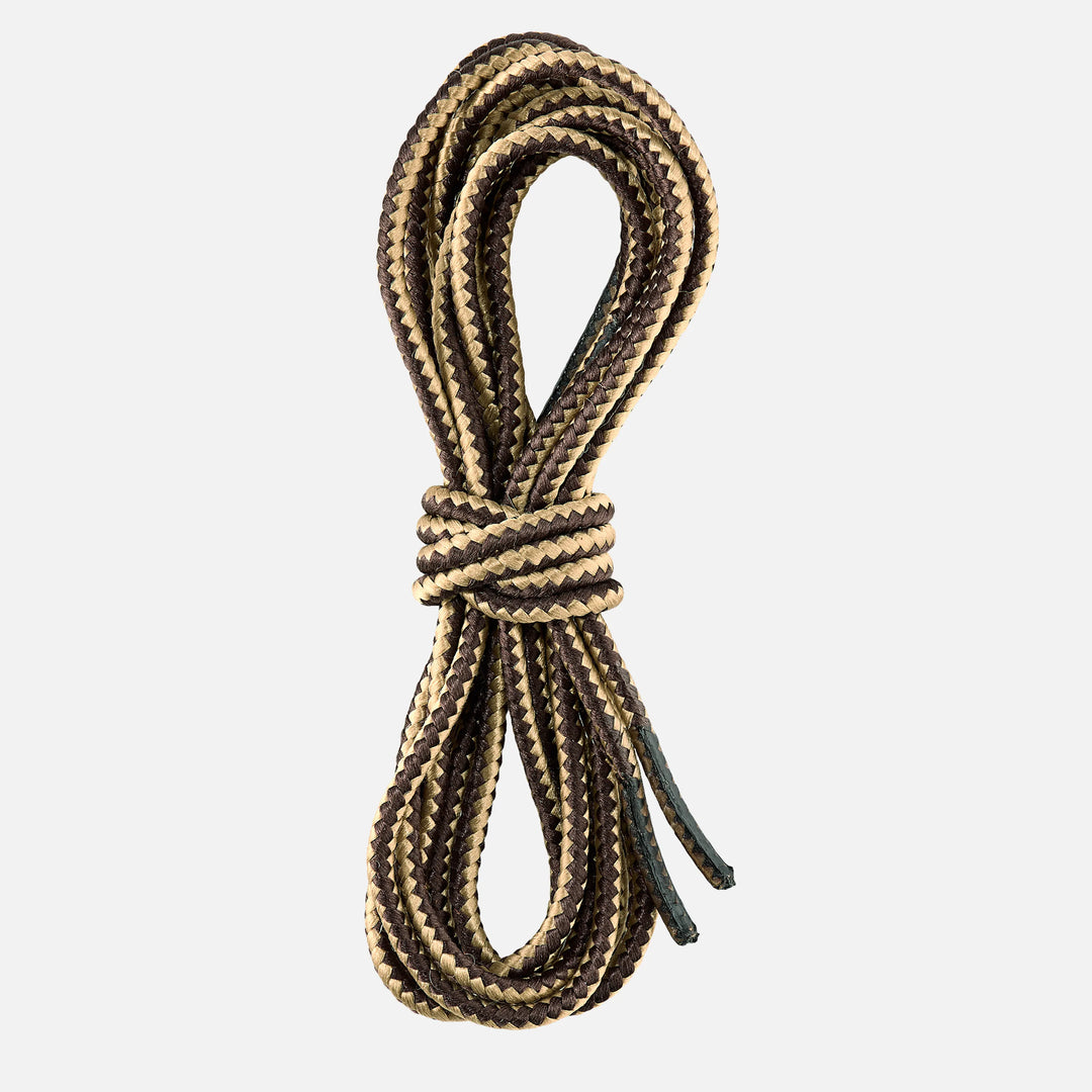Redwing 36 Inch Tan/Brown laces