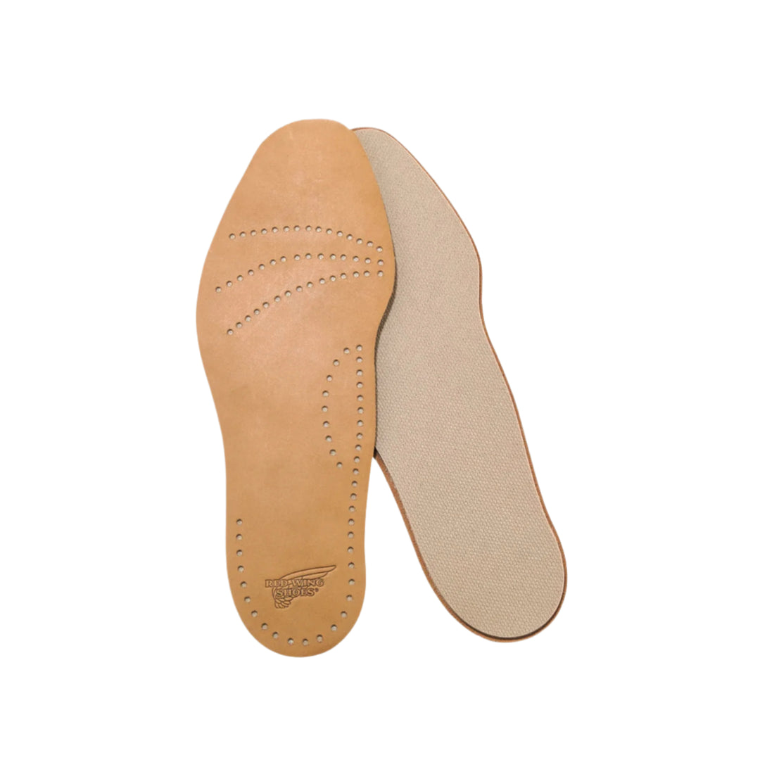 Redwing Leather Footbed X-Small