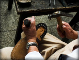 Original Cobblers Available Services