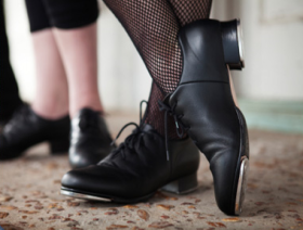 Dance and Sport Shoe Repair