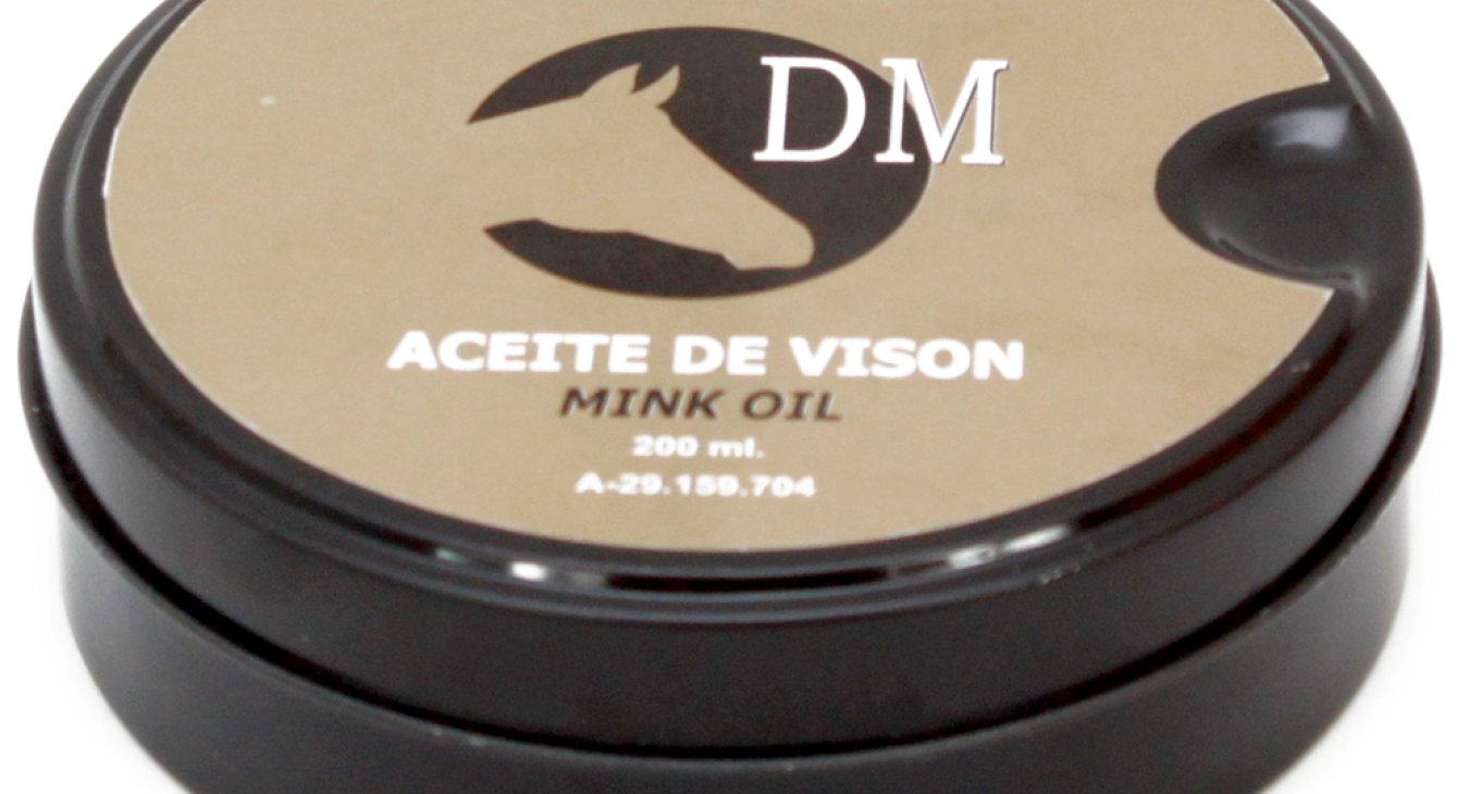 Mink Oil 200ml