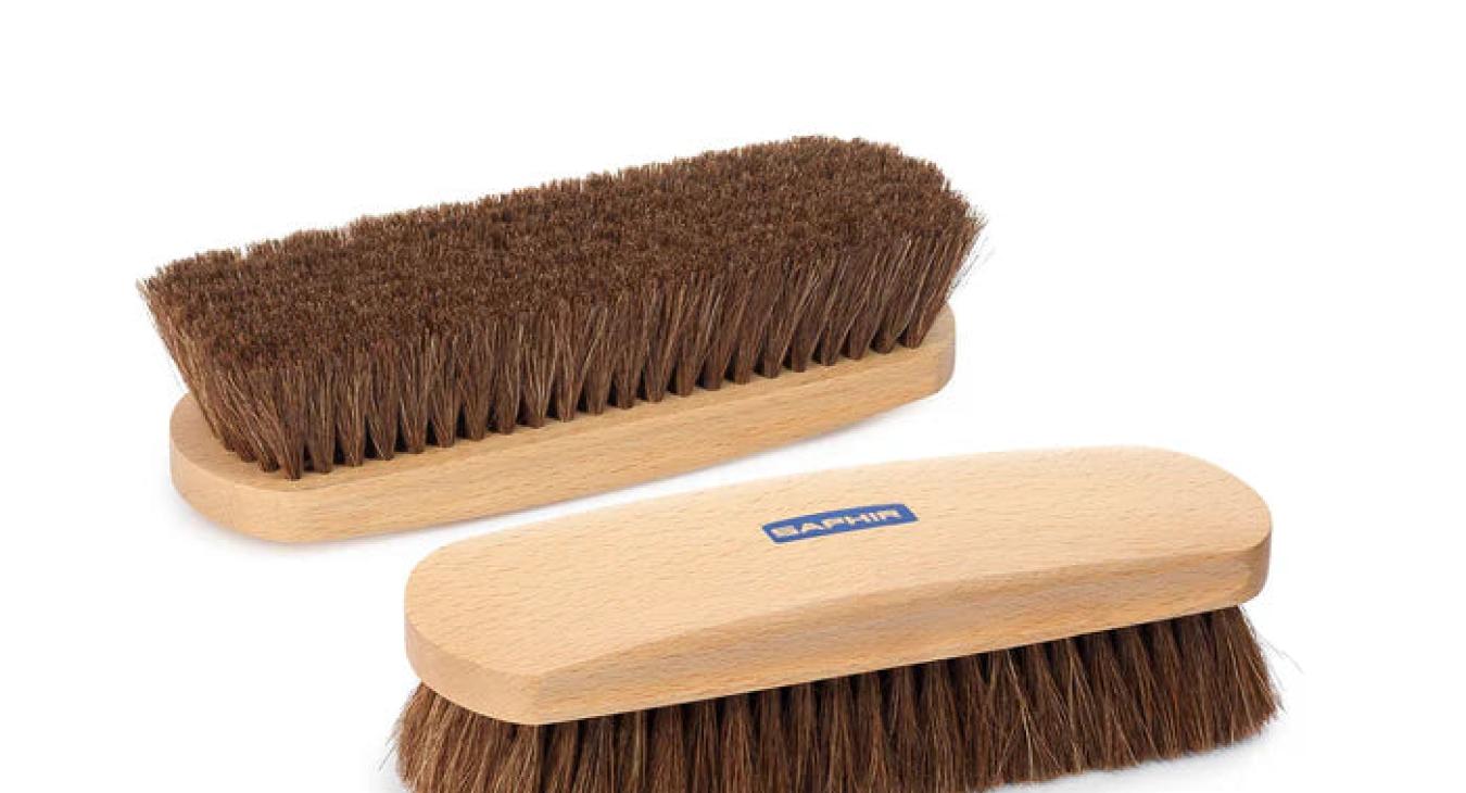 Saphir Large brush