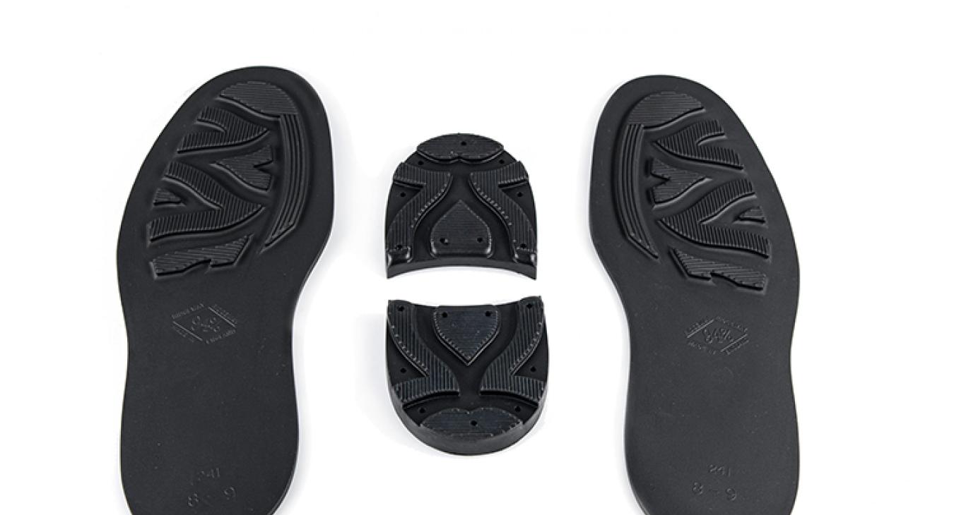 Black Ridgeway Resole