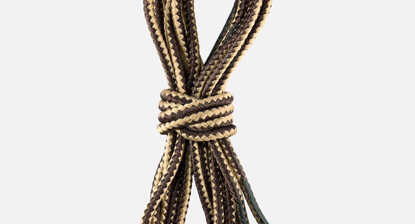 Redwing 36 Inch Tan/Brown laces