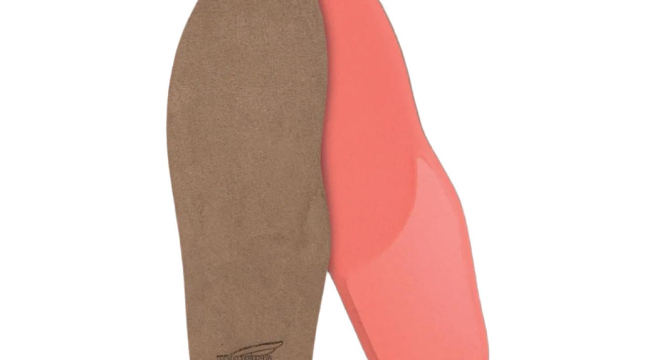 Redwing Shaped Comfort Footbed X-Small
