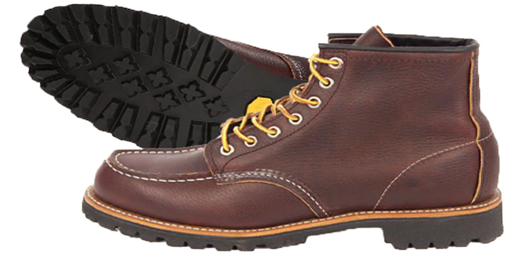 Vibram Lug @ Original Cobblers